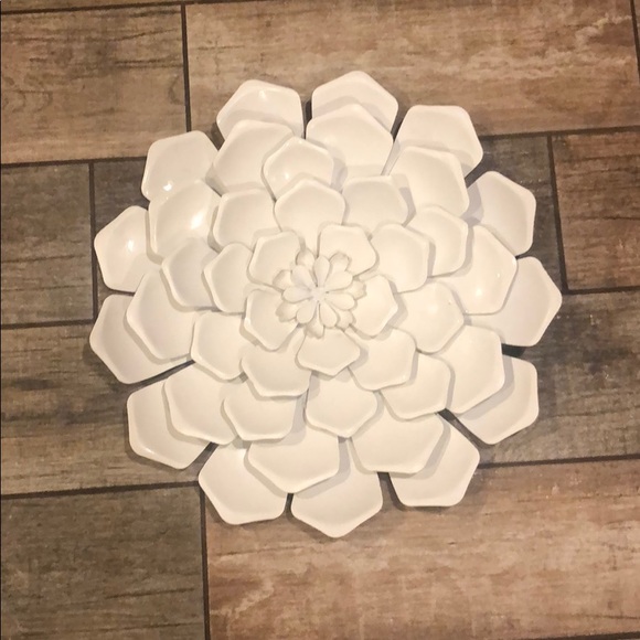 Wall Decor | Hobby Lobby Flower | Poshmark